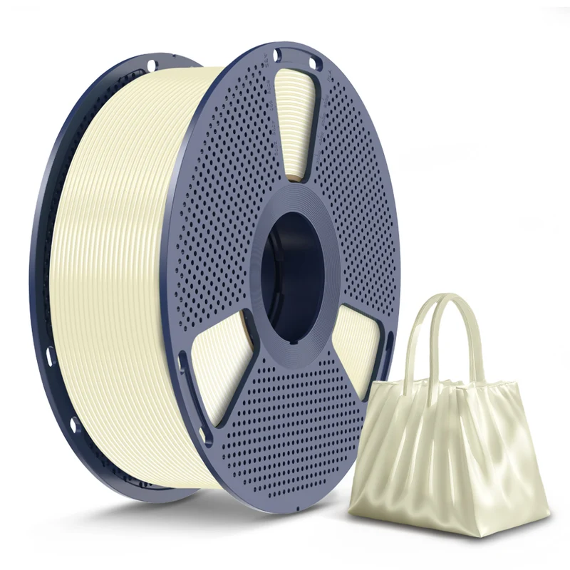 SUNLU TPU-SILK (SILK-Textured TPU) Filament 1KG
