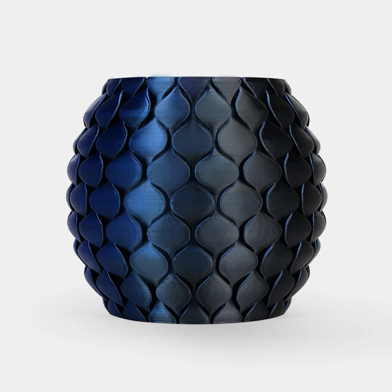 Multi-Color SILK Filament 1KG
