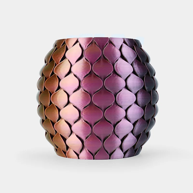 SUNLU Multi-Color SILK (Zweifarbig, Dreifarbig, Vierfarbig) Filament 1KG