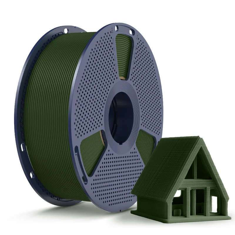 SUNLU High Speed PLA (HSPLA),Hochgeschwindigkeit PLA Filament 1KG
