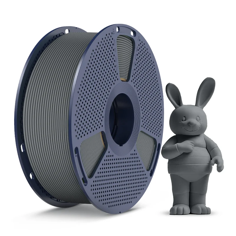 PLA Matte Filament 1KG