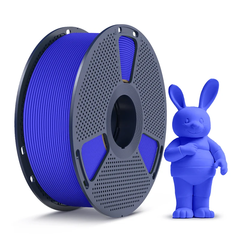 PLA Matte Filament 1KG
