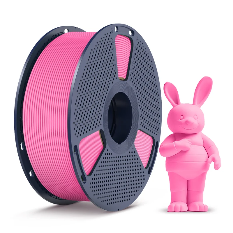 PLA Matte Filament 1KG