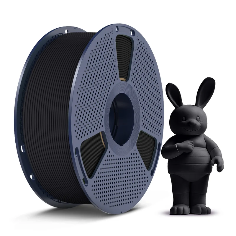 PLA Matte Filament 1KG