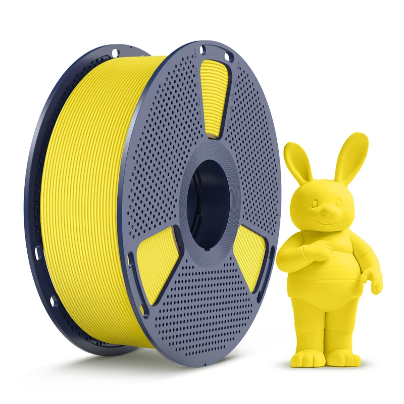 PLA Matte Filament 1KG