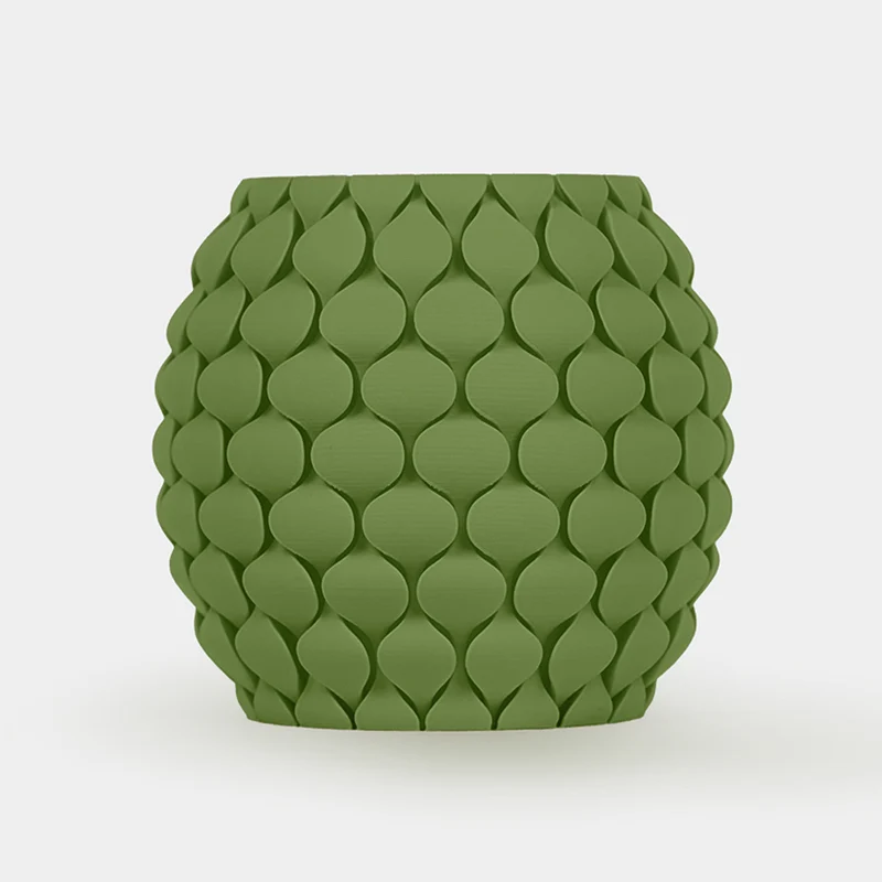 PLA Matte Filament 1KG