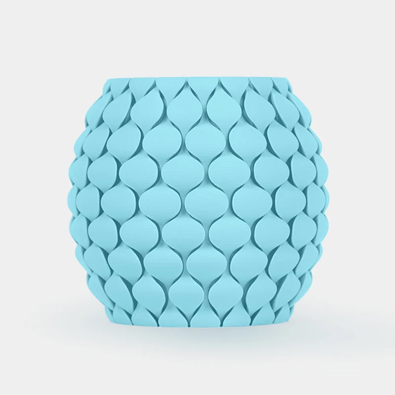 PLA Matte Filament 1KG