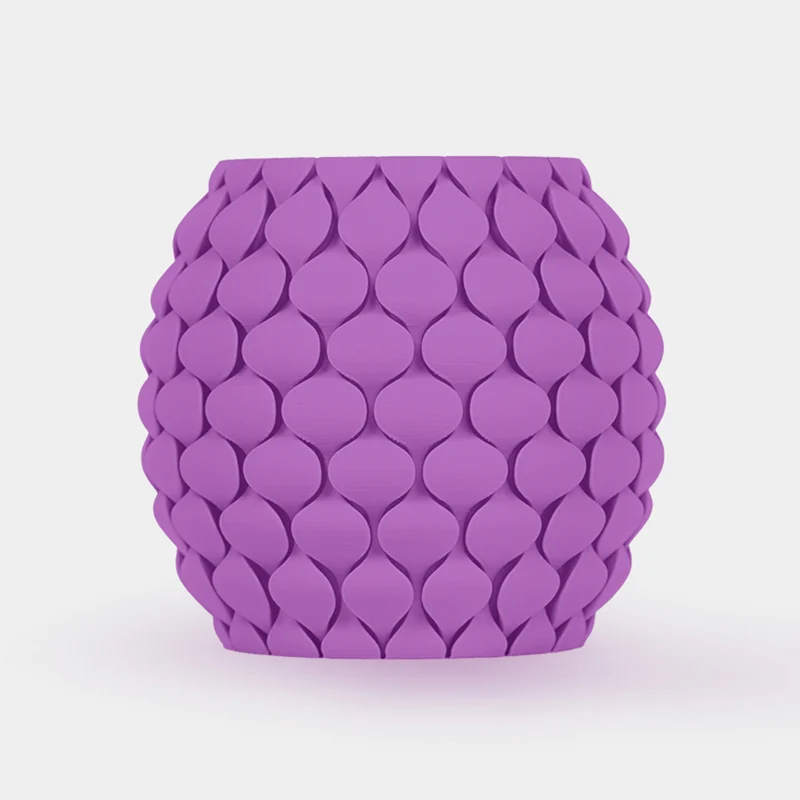 PLA Matte Filament 1KG