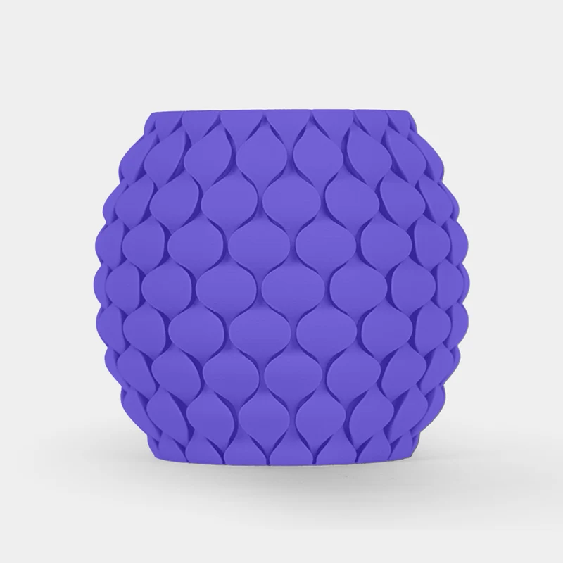 PLA Matte Filament 1KG