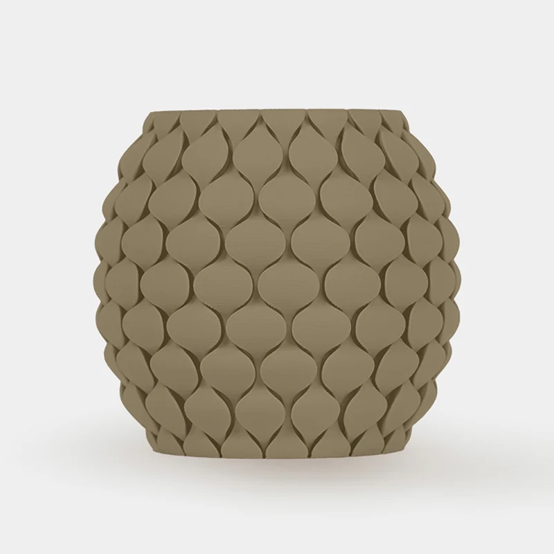 PLA Matte Filament 1KG