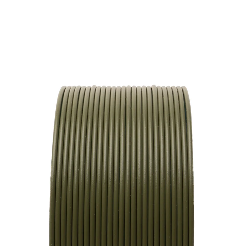 Derek's Olive Drab HTPLA