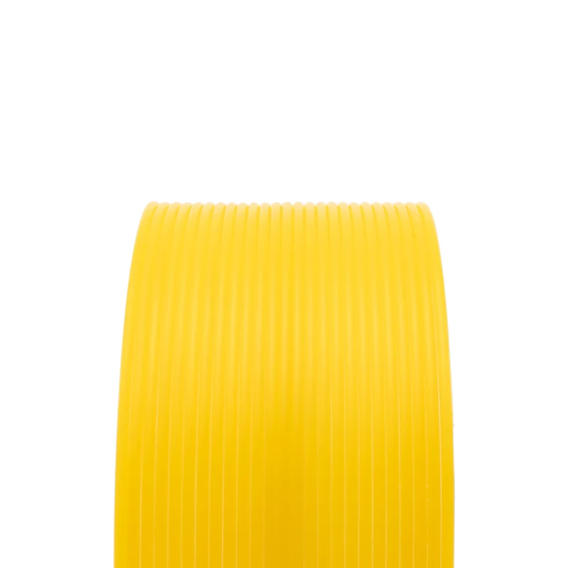 Totally Translucent Yellow HTPLA