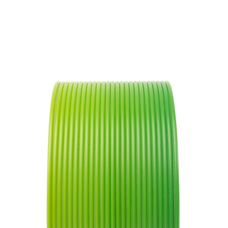 Kermie Green Multicolor HTPLA