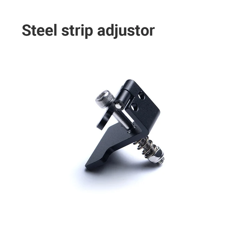Steel strip kit for A350/A350T/F350 Linear Module