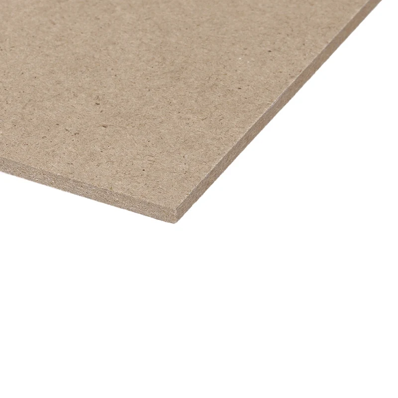 MDF Wood Sheet (5-Pack)