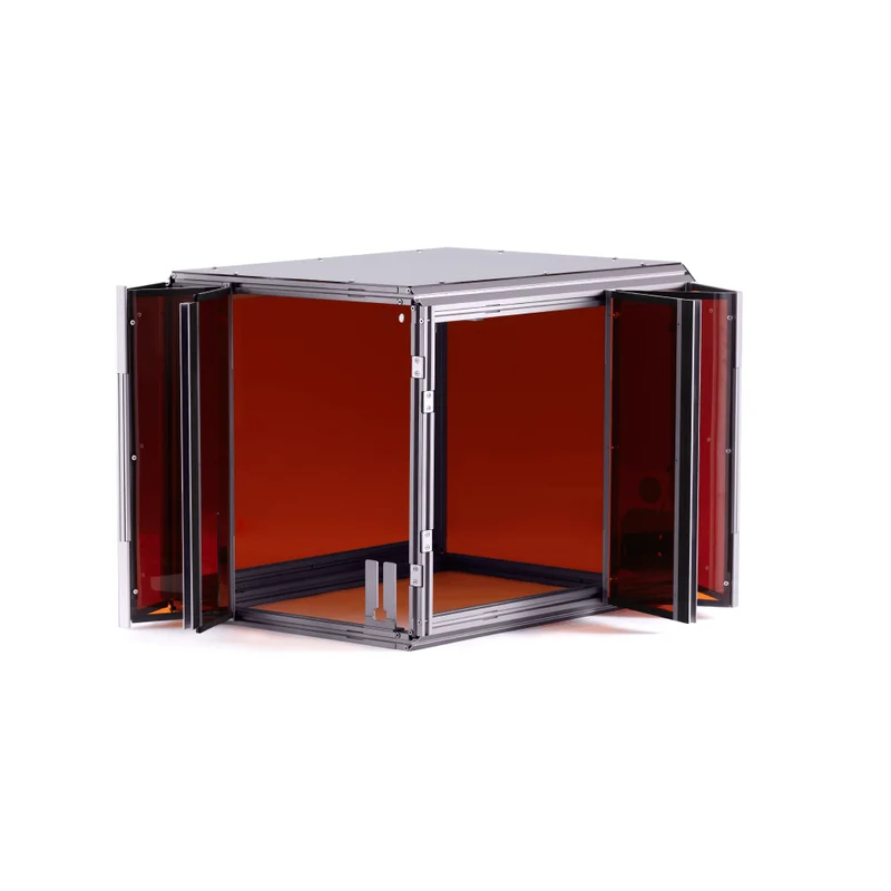 Enclosure for Snapmaker 2.0