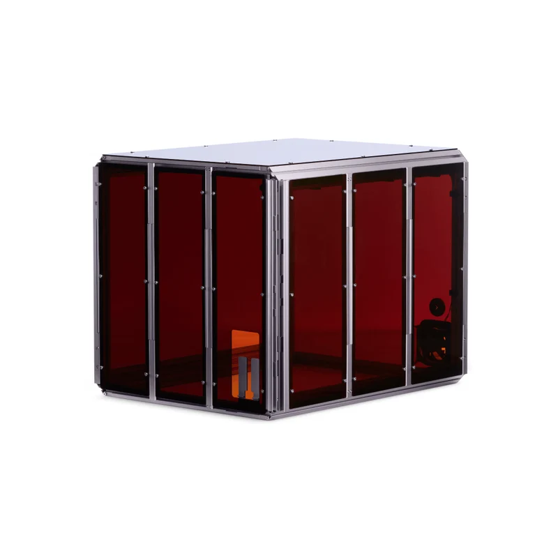 Enclosure for Snapmaker 2.0