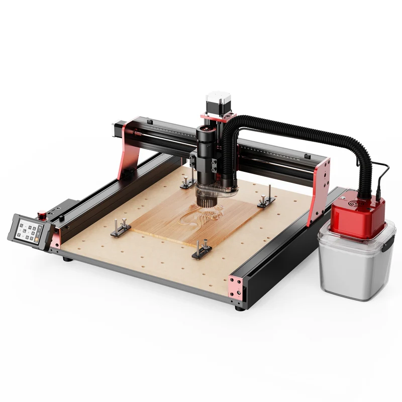 Twotrees CNC Vacuum Cleaner Monster (M1) Kit