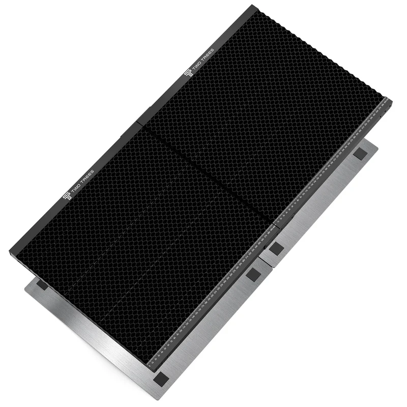 Twotrees Spliced Honeycomb Panel Workbench Size 400*425*22mm