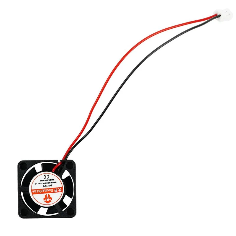 Twotrees Extruder Hotend Fan for SK1 3D Printer