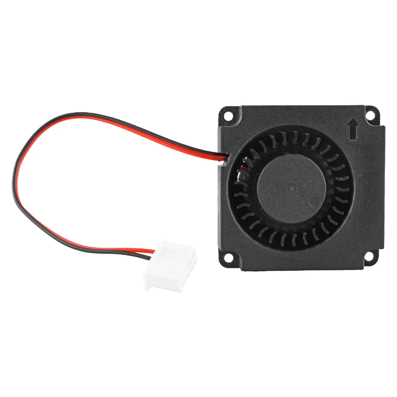 Flashforge Creator 4 Filament Cooling Fan