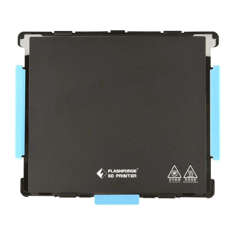 Flashforge Adventurer 4 Build Plate Assembly