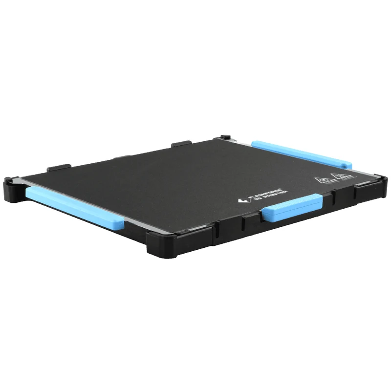 Flashforge Adventurer 4 Build Plate Assembly
