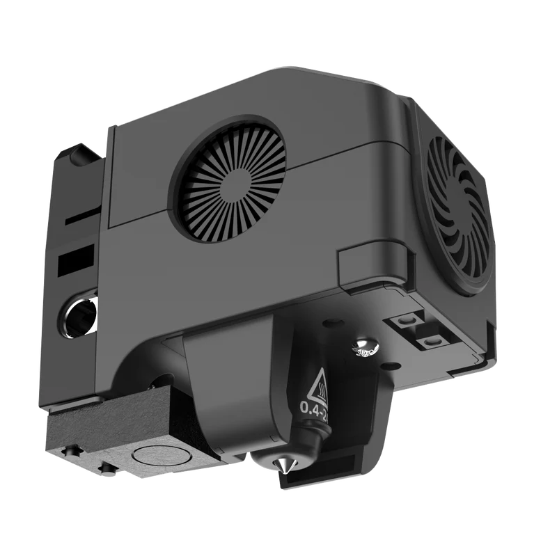 Flashforge Adventurer 3 Pro 2 / Adventurer 4 Pro Extruder Baugruppe