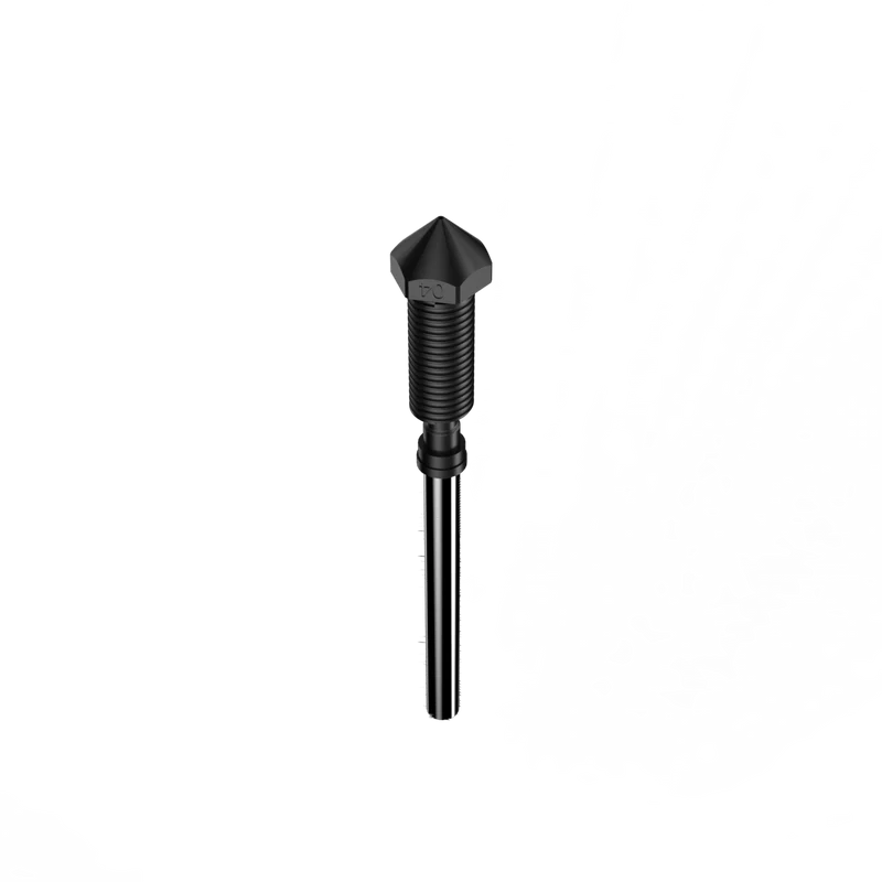 Flashforge Creator3 Hardened Steel Nozzle 0,4 mm