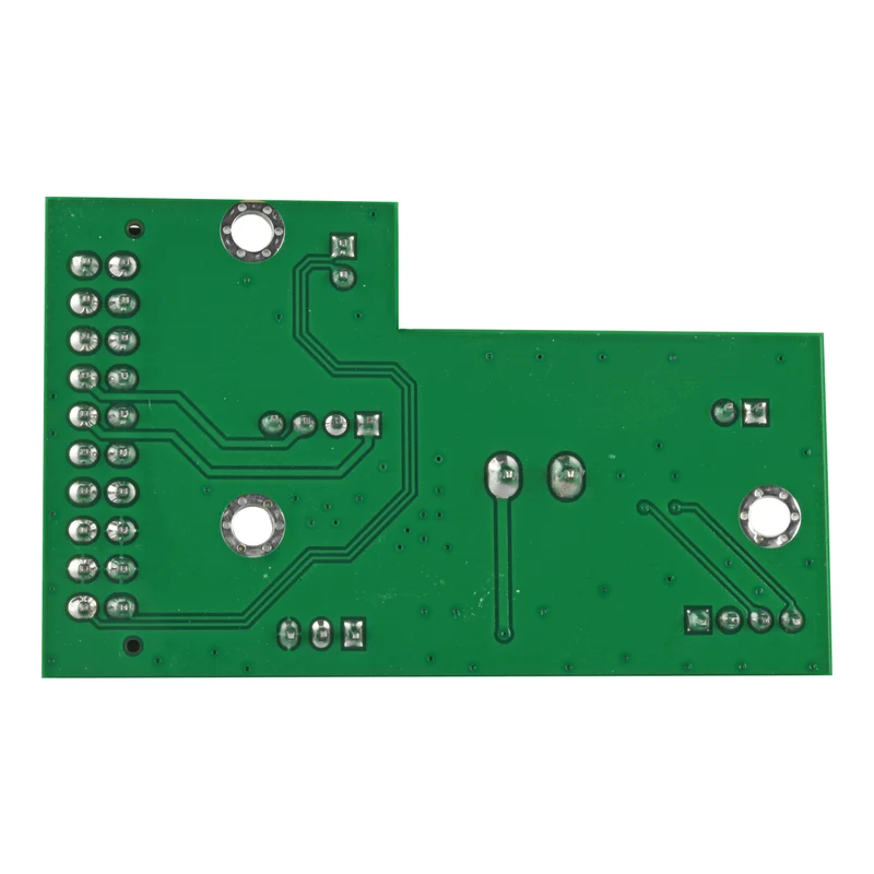 Flashforge Creator 4 Right Extruder Board