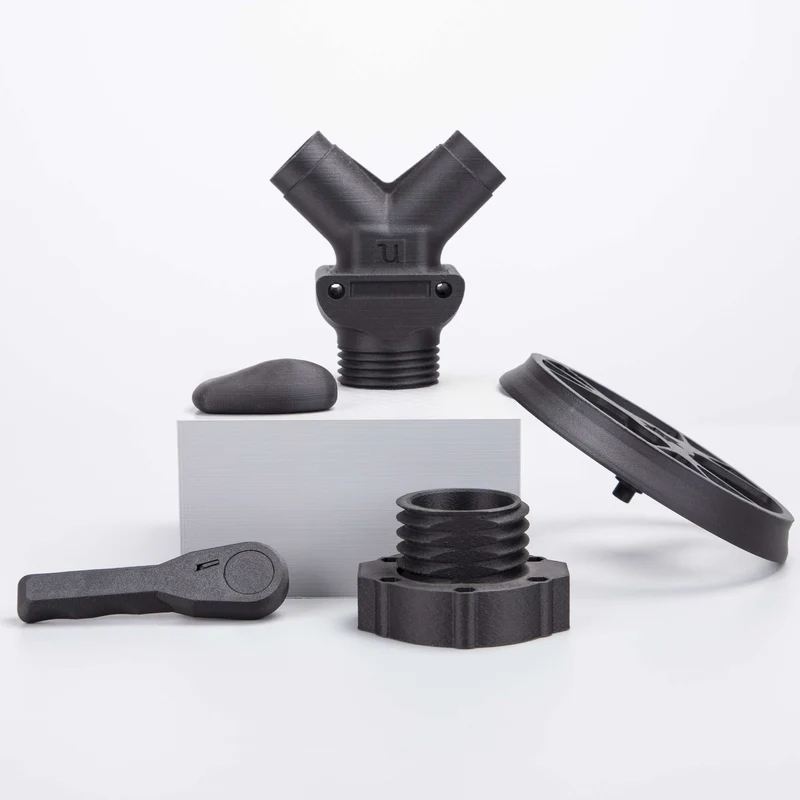 Kexcelled THE K7™ PET CF10