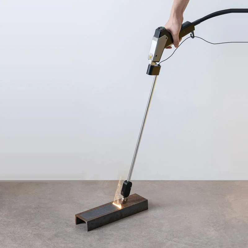 xTool MaxClean™ Laser Cleaning Accessory
