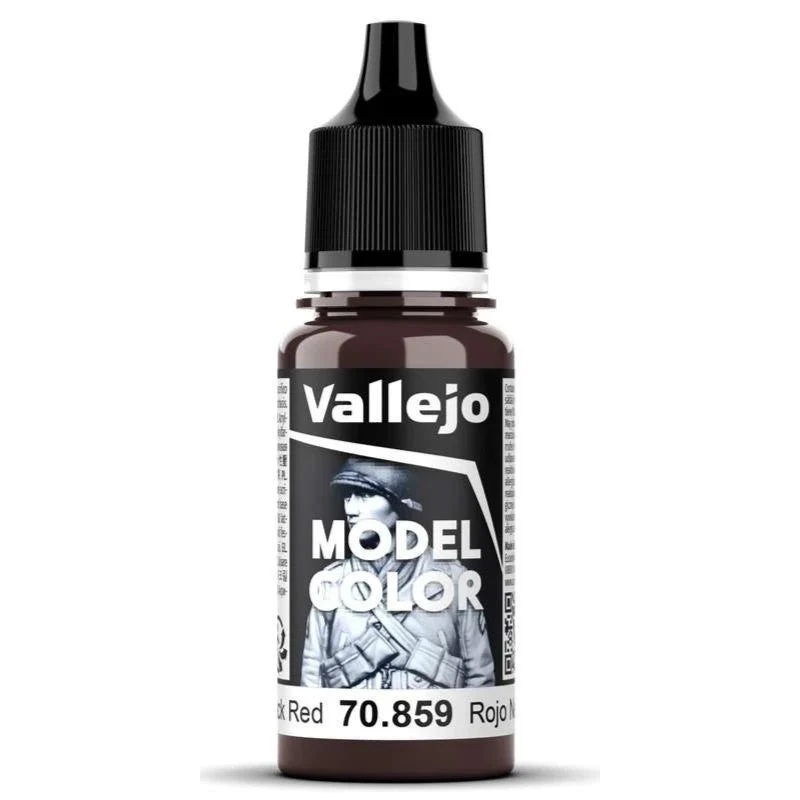 Acrylicos Vallejo Model Color 18 ml