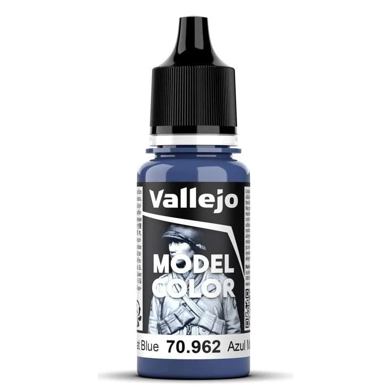 Acrylicos Vallejo Model Color 18 ml