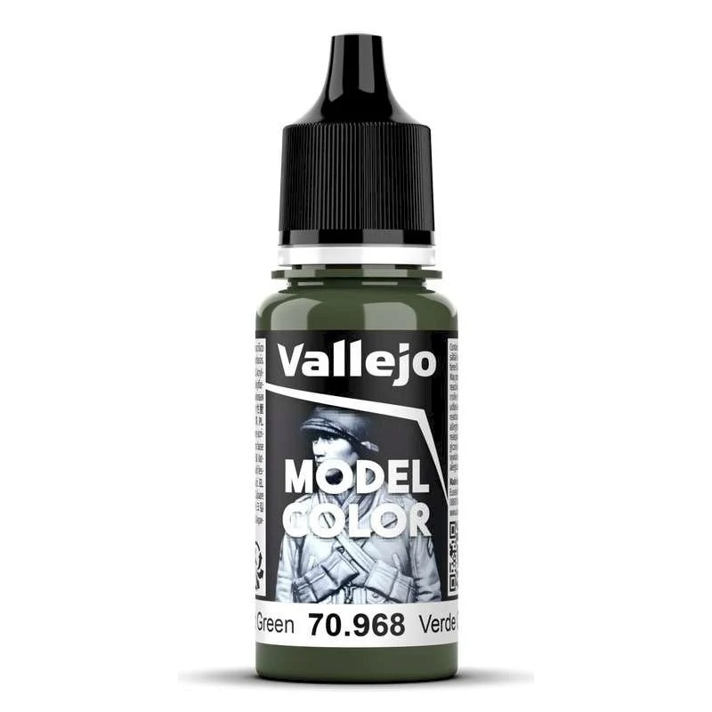 Acrylicos Vallejo Model Color 18 ml