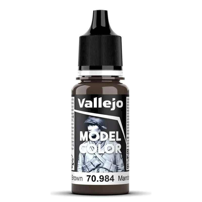 Acrylicos Vallejo Model Color 18 ml