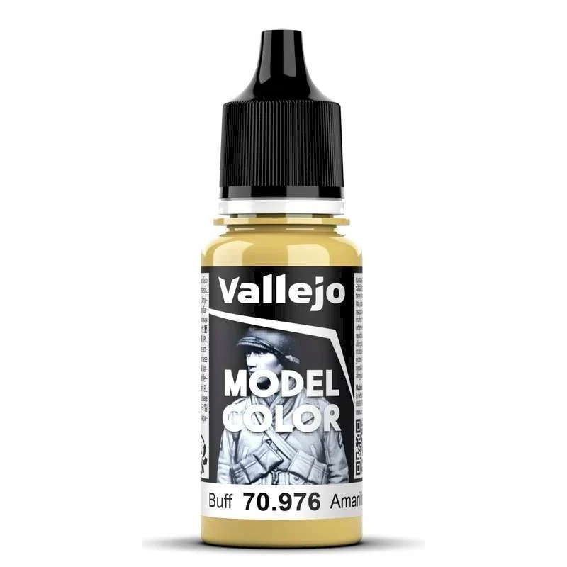 Acrylicos Vallejo Model Color 18 ml