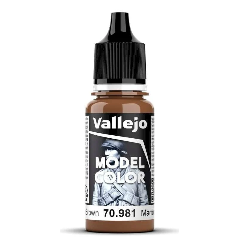 Acrylicos Vallejo Model Color 18 ml