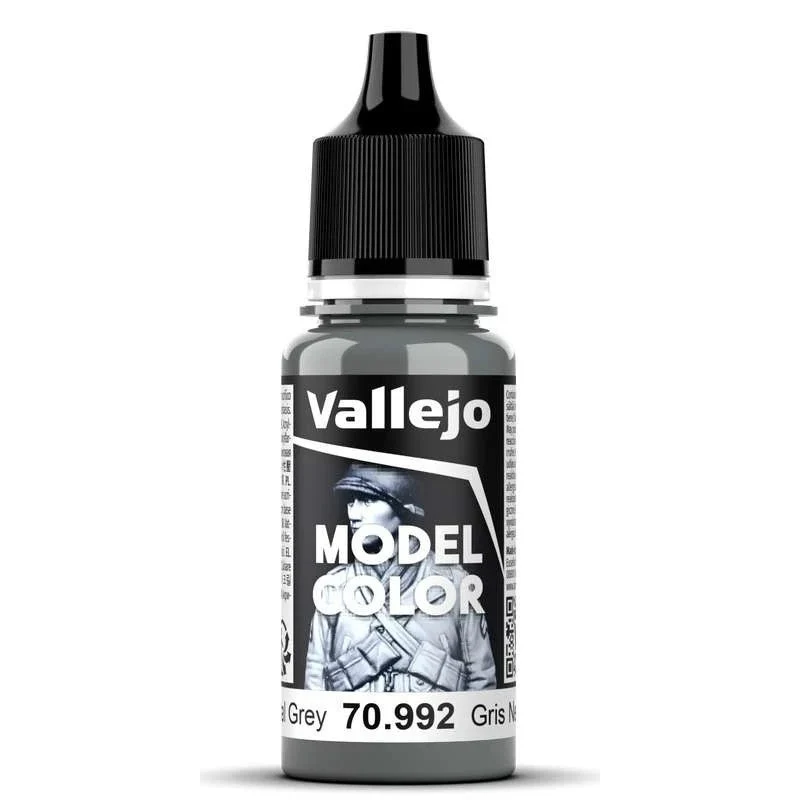 Acrylicos Vallejo Model Color 18 ml