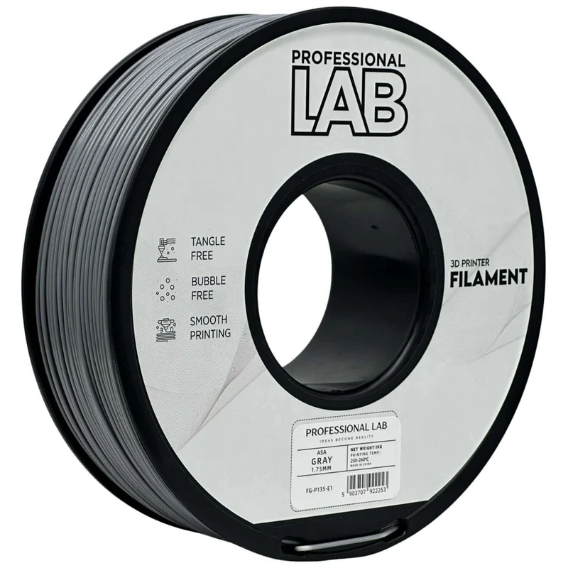 Professional Lab ASA Filament