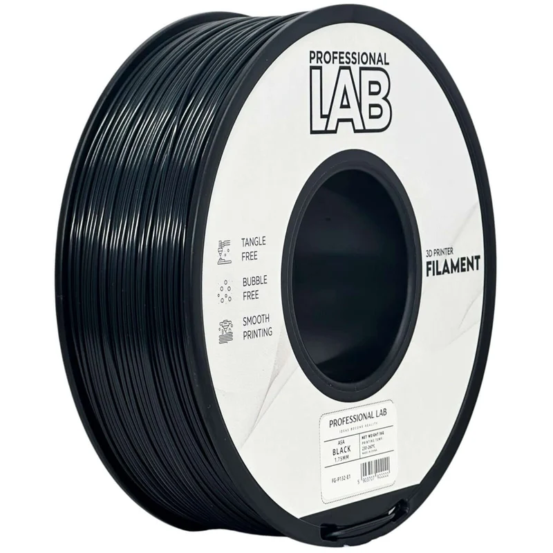Professional Lab ASA Filament