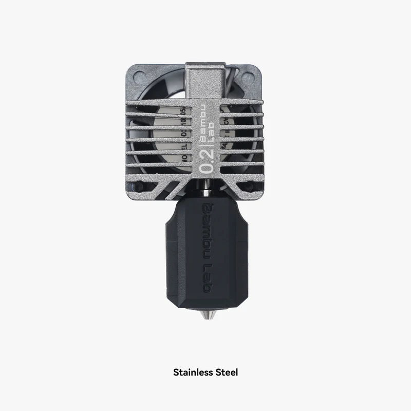 Bambu Lab Hotend X1/P1