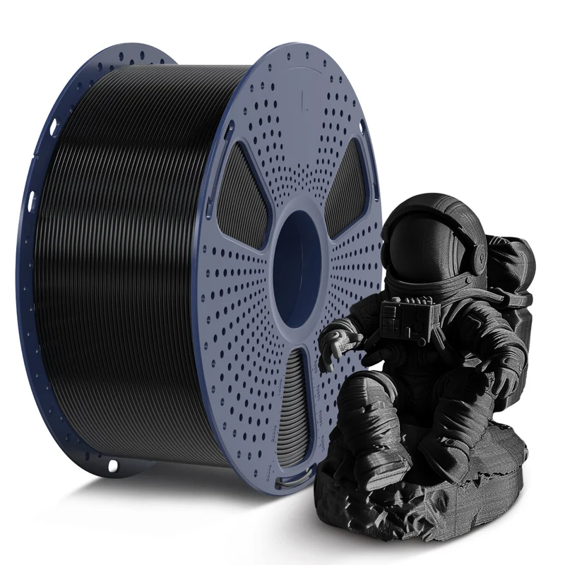 3KG Große Spule Series, PLA, PLA+, PLA Matte, HSPLA, 3KG Große Spule 3D Drucker Filament Series