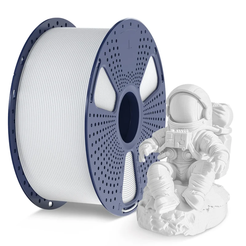 3KG & 5KG Große Spule 3D-Drucker Filament Kollektion