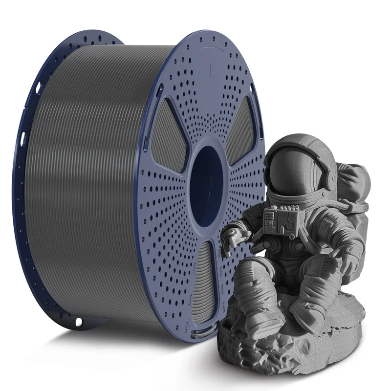 3KG & 5KG Große Spule 3D-Drucker Filament Kollektion