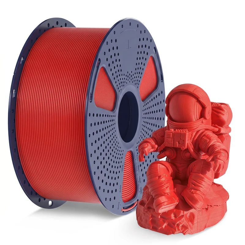 3KG Große Spule Series, PLA, PLA+, PLA Matte, HSPLA, 3KG Große Spule 3D Drucker Filament Series
