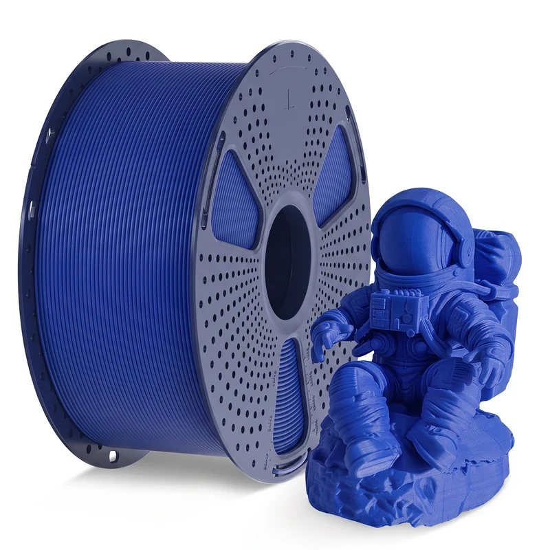 3KG Große Spule Series, PLA, PLA+, PLA Matte, HSPLA, 3KG Große Spule 3D Drucker Filament Series
