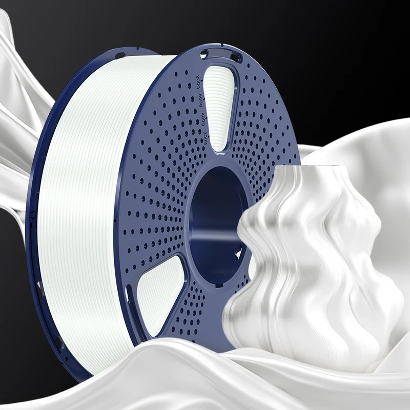 SILK PLA+ Filament 1KG