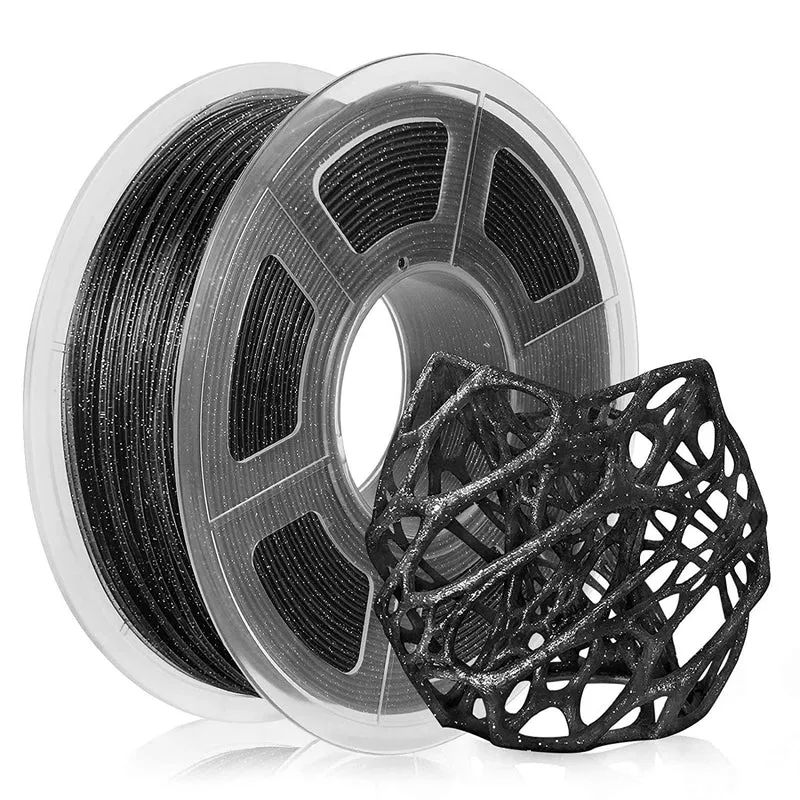 Funkelndes PLA, Twinkling PLA Filament 1KG