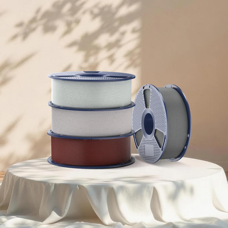 SUNLU High-Speed & Aesthetic-Filament, Mehr Kaufen & Mehr Sparen